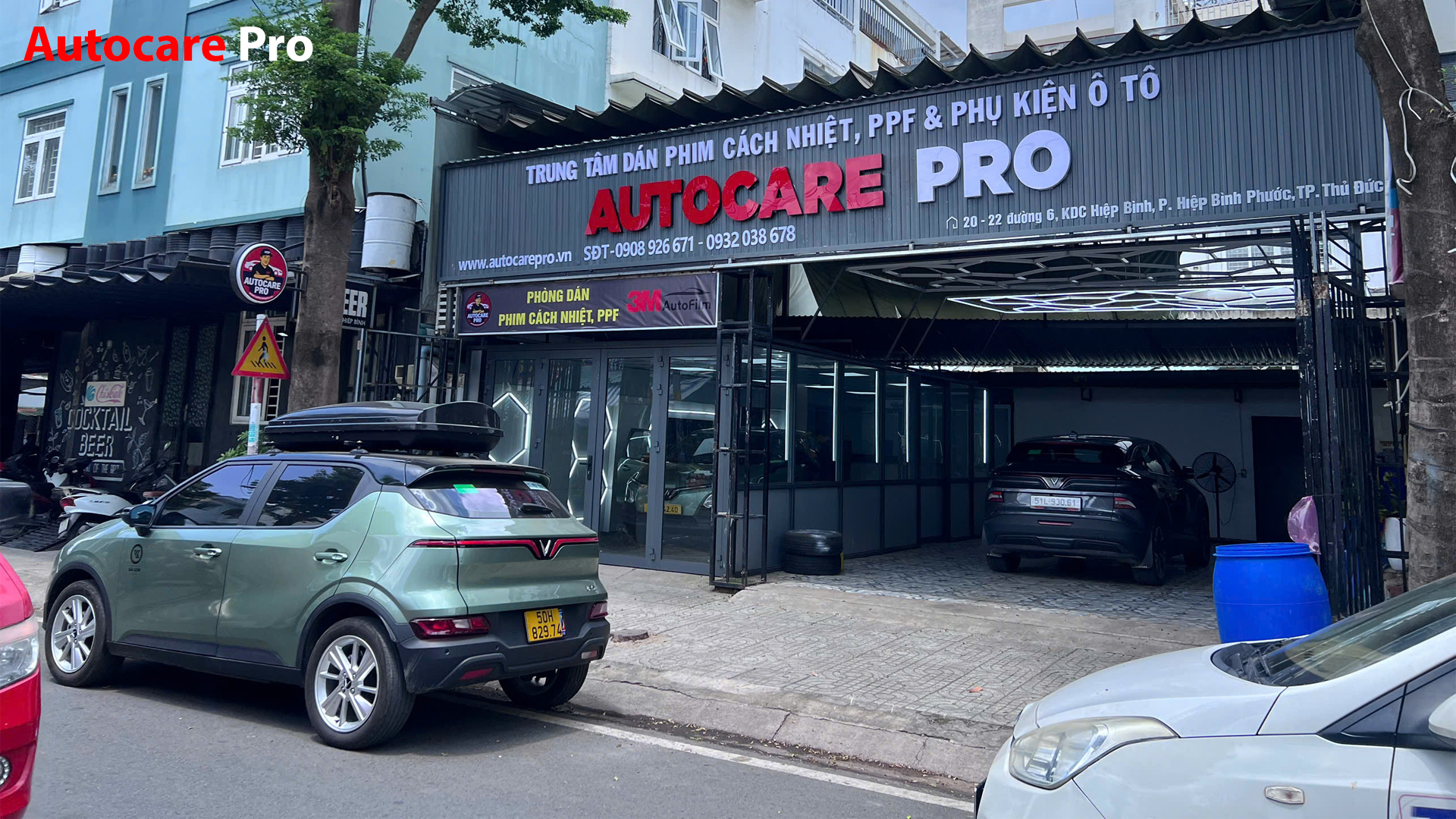 Camera hành trình Vietmap TS-C9P | Autocare Pro – Địa chỉ cung cấp và lắp đặt camera hành trình Vietmap chuyên nghiệp