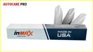 Phim Cách Nhiệt Inmax